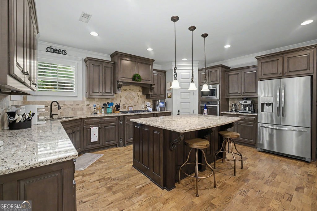 217 Gates Entry Peachtree City - Photo 14