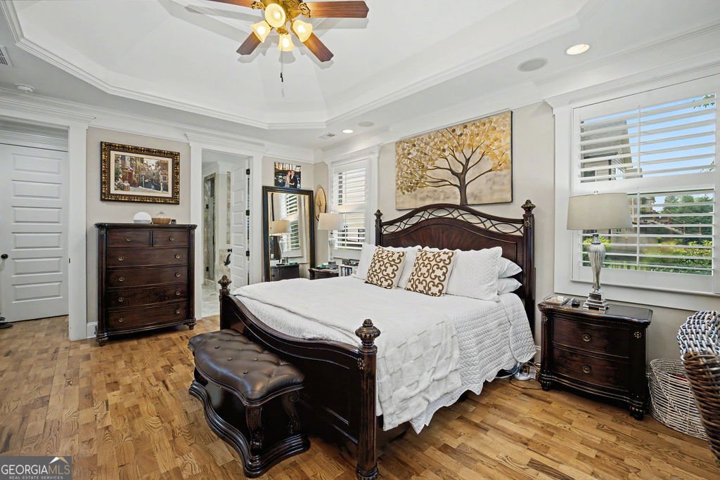 217 Gates Entry Peachtree City - Photo 17