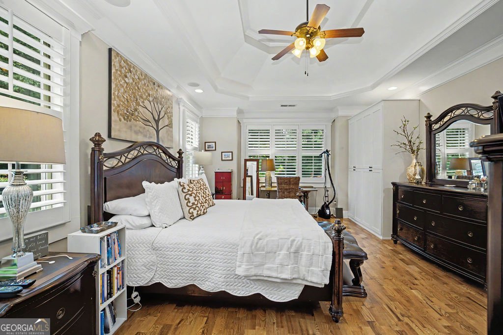 217 Gates Entry Peachtree City - Photo 18