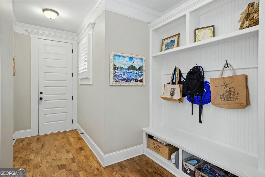 217 Gates Entry Peachtree City - Photo 22