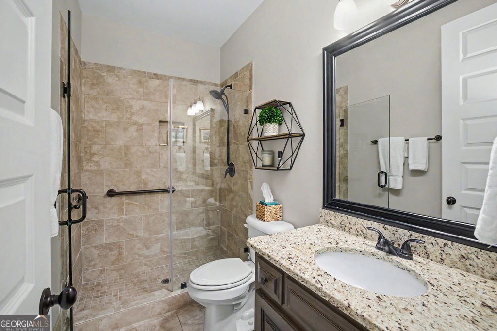217 Gates Entry Peachtree City - Photo 24