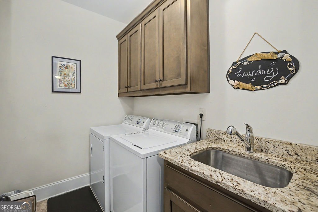 217 Gates Entry Peachtree City - Photo 25