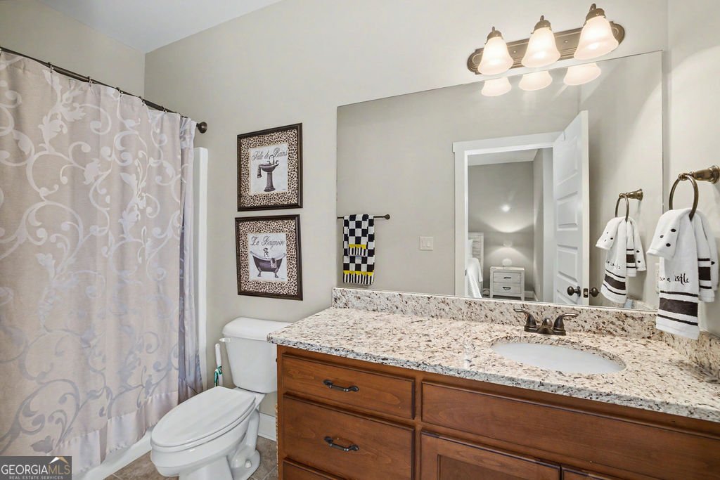217 Gates Entry Peachtree City - Photo 29