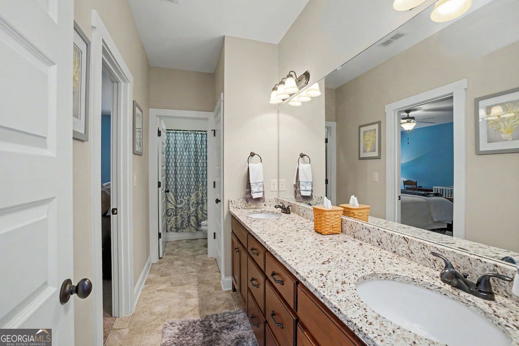 217 Gates Entry Peachtree City - Photo 32