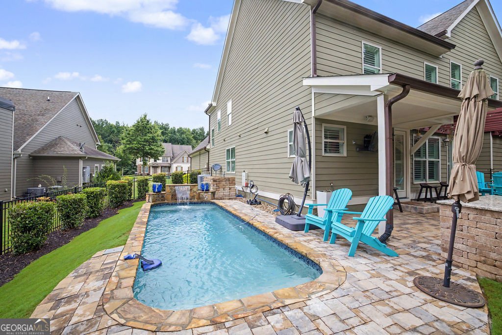 217 Gates Entry Peachtree City - Photo 41