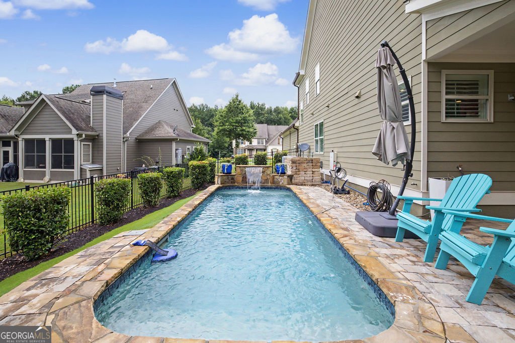 217 Gates Entry Peachtree City - Photo 42
