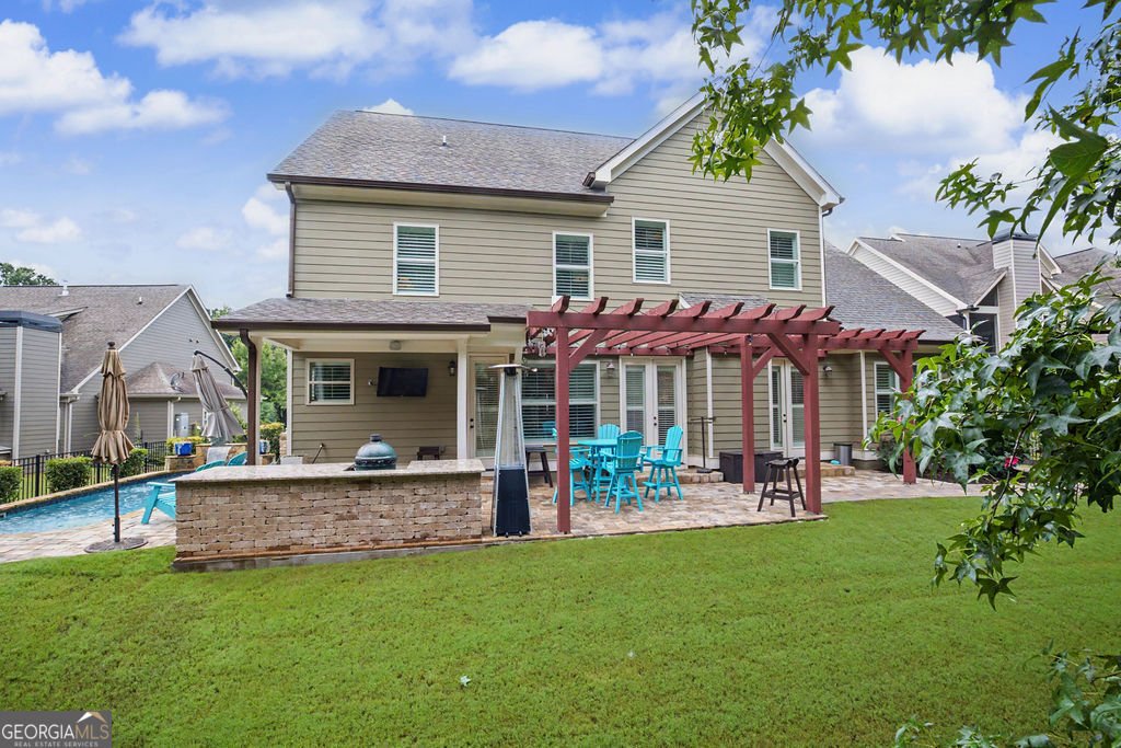 217 Gates Entry Peachtree City - Photo 45