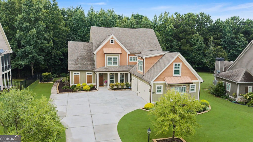 217 Gates Entry Peachtree City - Photo 46