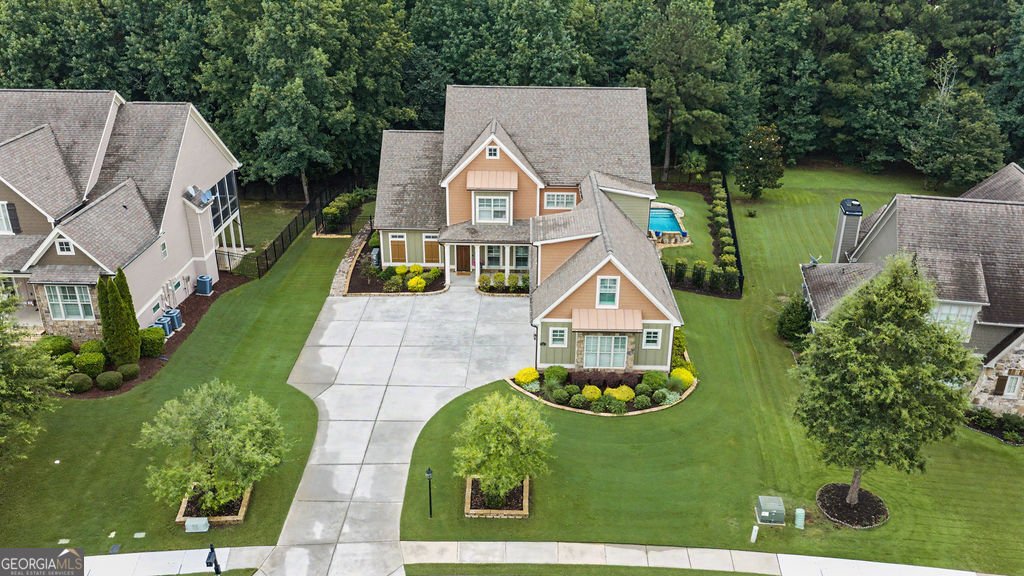 217 Gates Entry Peachtree City - Photo 47
