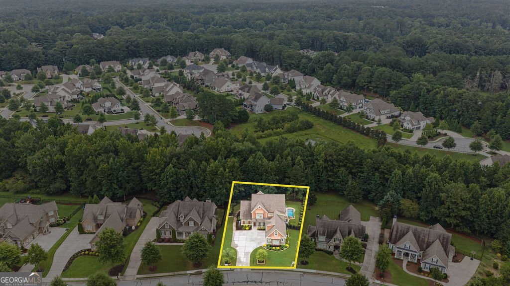 217 Gates Entry Peachtree City - Photo 49