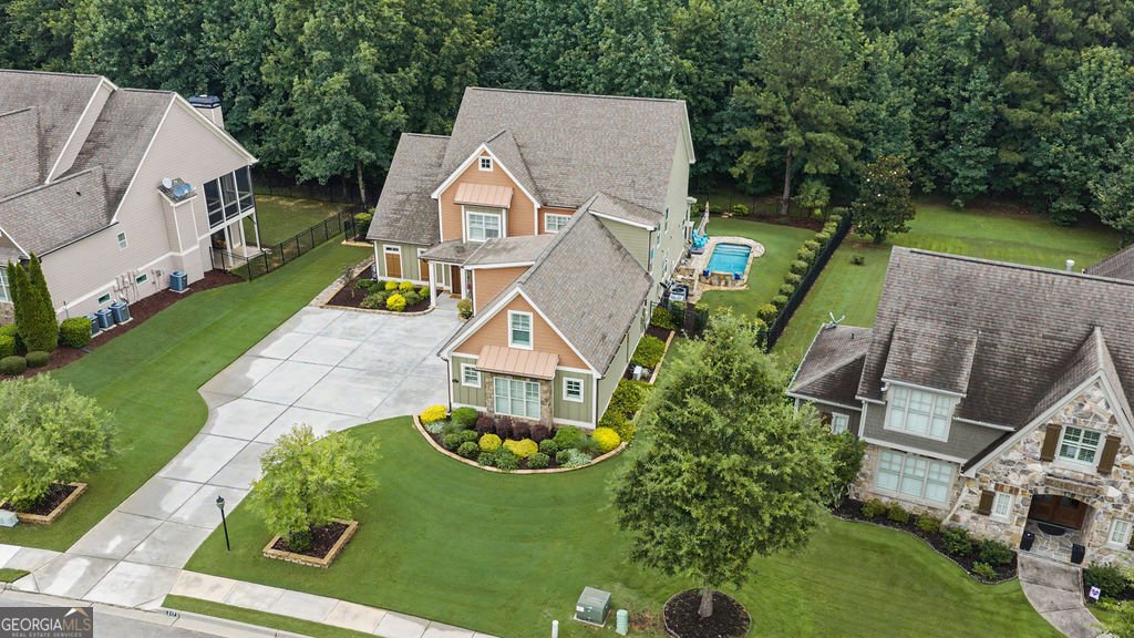 217 Gates Entry Peachtree City - Photo 54