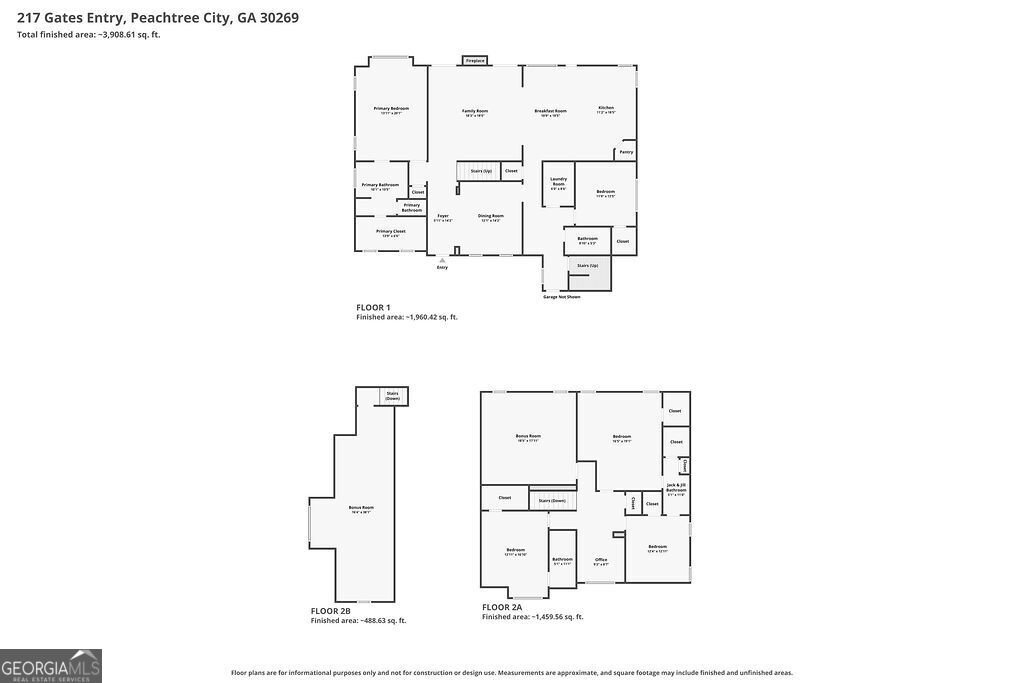 217 Gates Entry Peachtree City - Photo 56