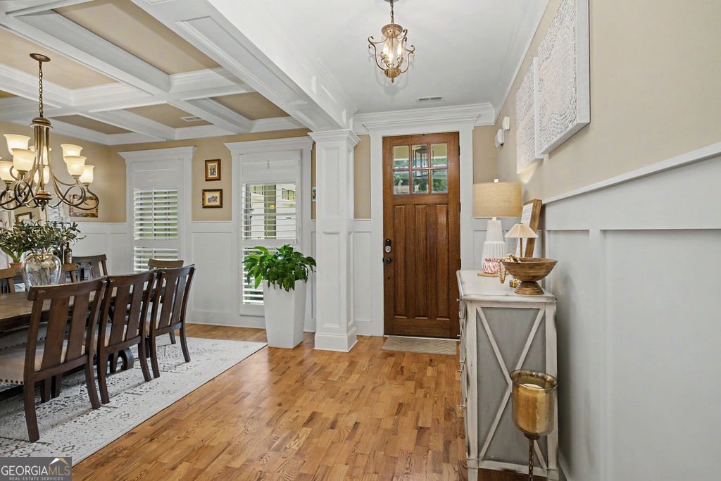 217 Gates Entry Peachtree City - Photo 6