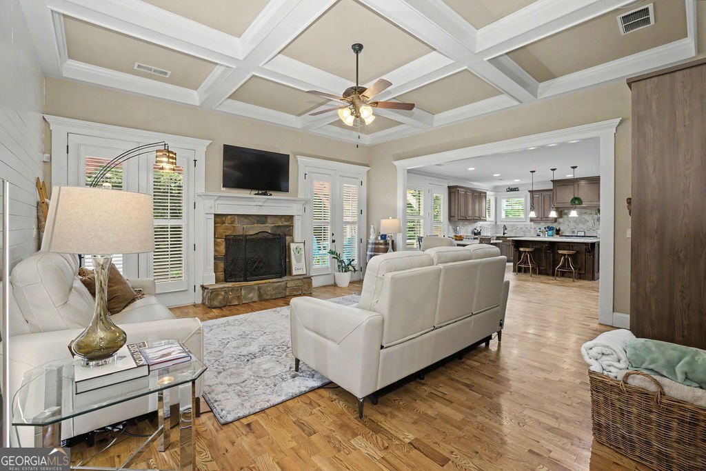 217 Gates Entry Peachtree City - Photo 9