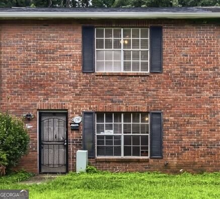 1789 Whitehall Forest Court Atlanta - main photo