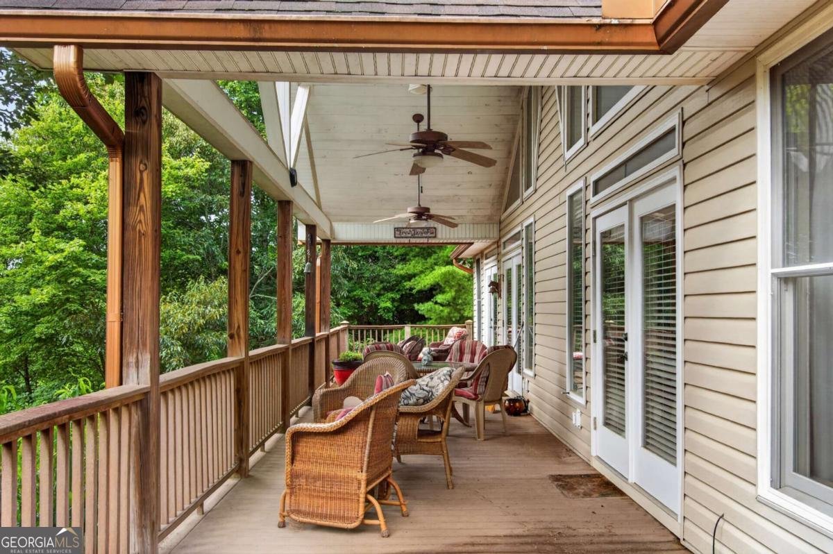 293 Weoka Court Ellijay - Photo 11
