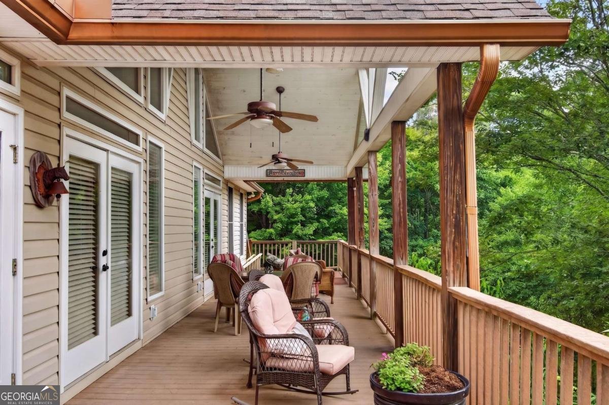 293 Weoka Court Ellijay - Photo 13