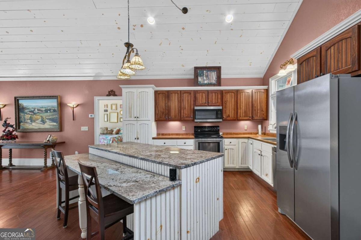 293 Weoka Court Ellijay - Photo 14