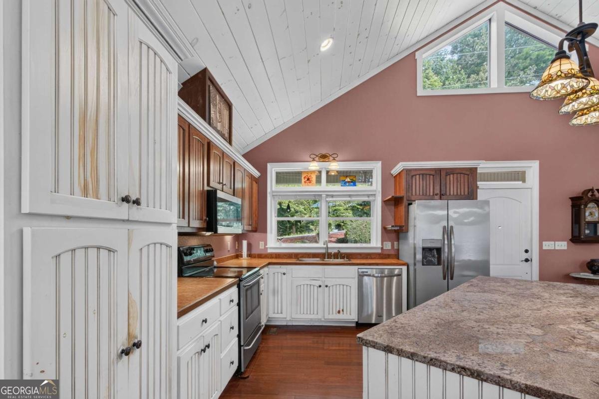293 Weoka Court Ellijay - Photo 17