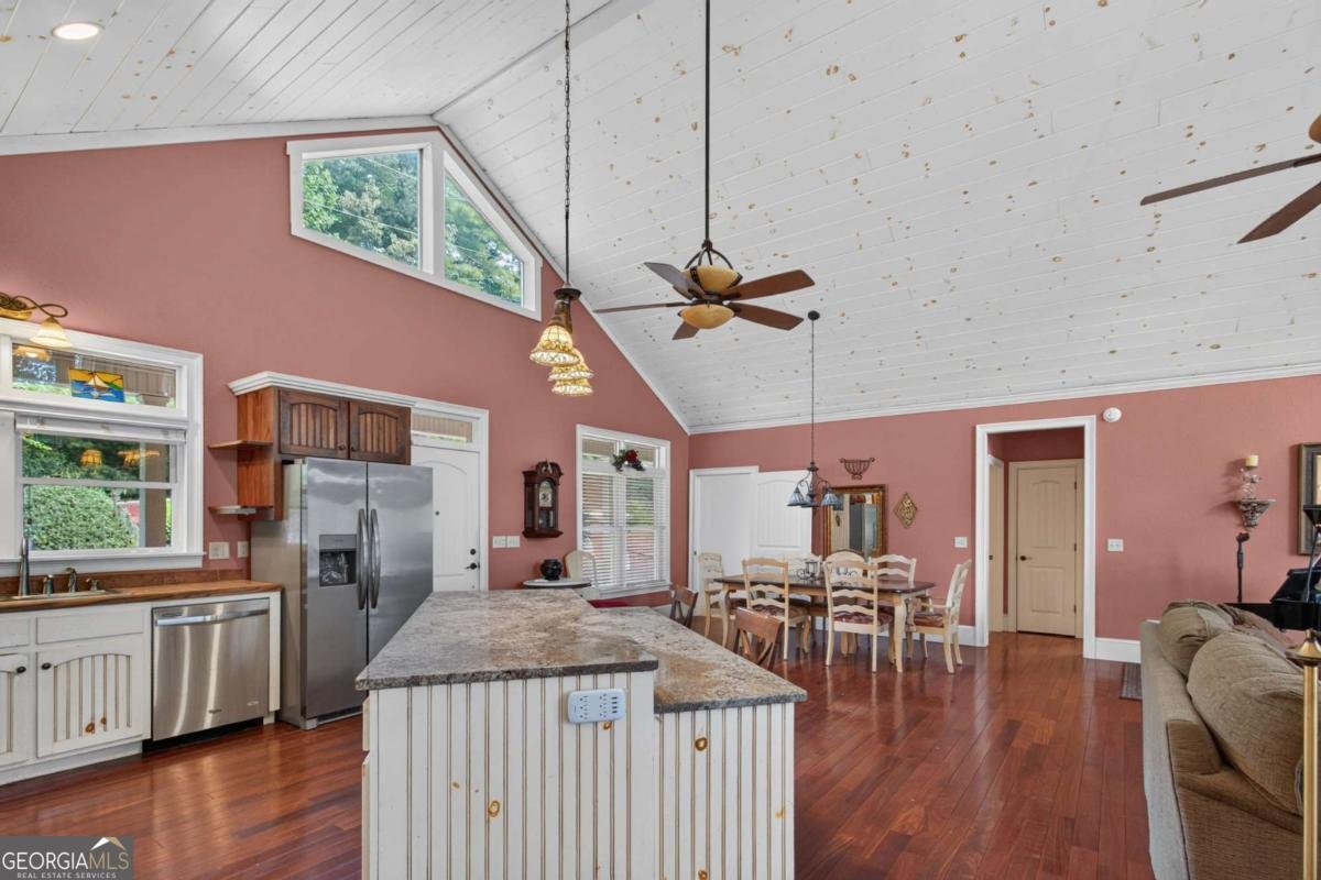 293 Weoka Court Ellijay - Photo 18