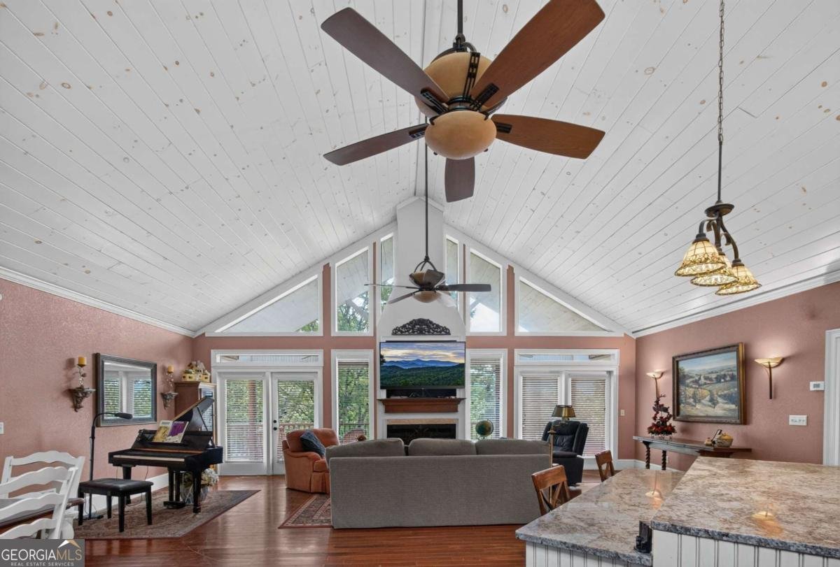 293 Weoka Court Ellijay - Photo 20