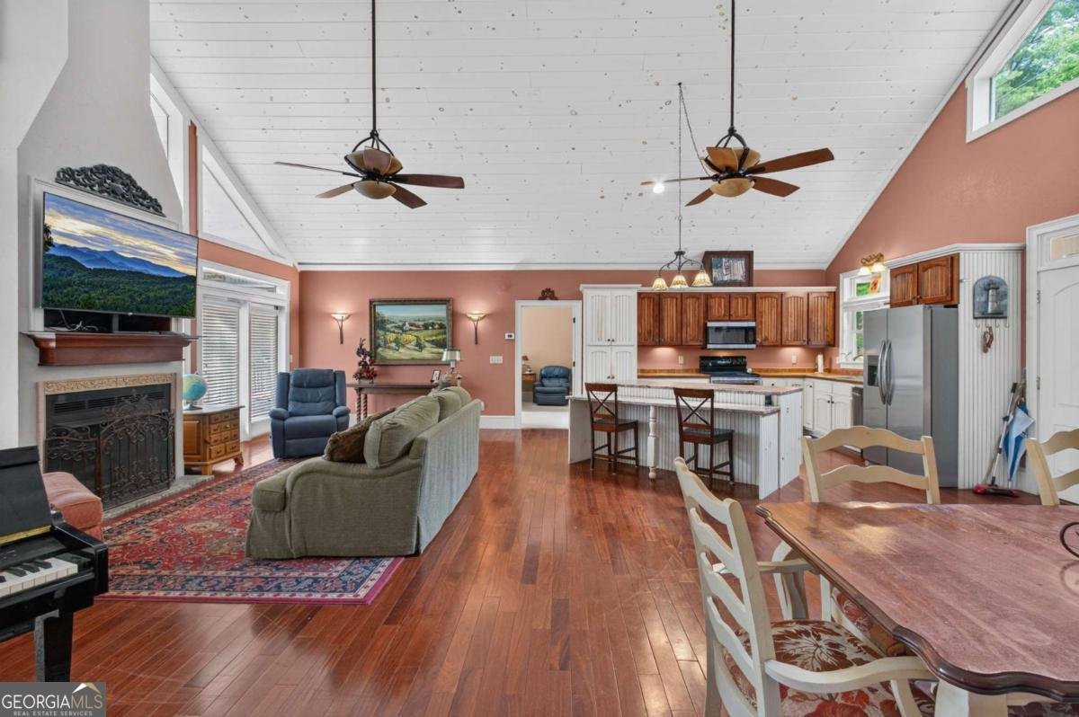 293 Weoka Court Ellijay - Photo 21