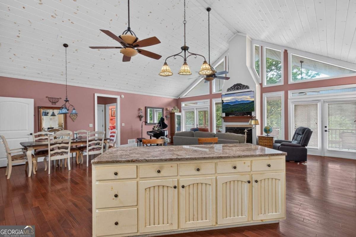 293 Weoka Court Ellijay - Photo 23