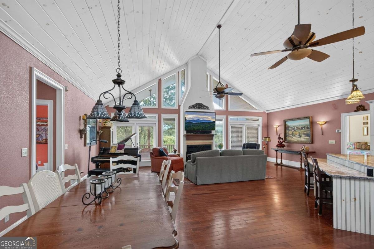 293 Weoka Court Ellijay - Photo 24