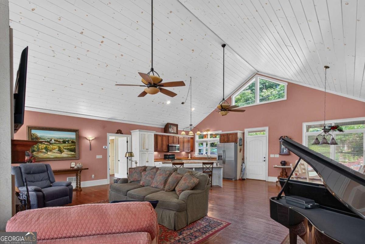 293 Weoka Court Ellijay - Photo 25
