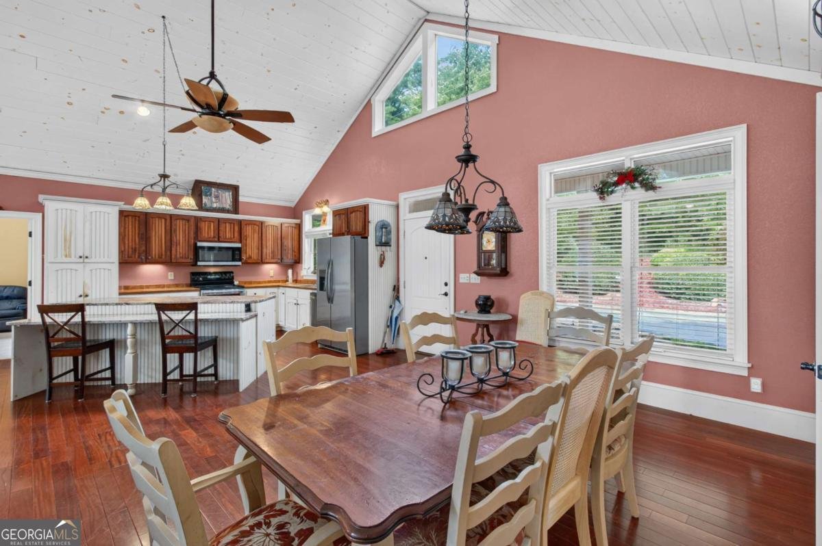 293 Weoka Court Ellijay - Photo 31