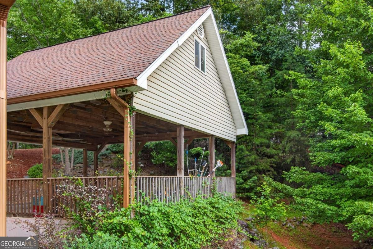 293 Weoka Court Ellijay - Photo 6