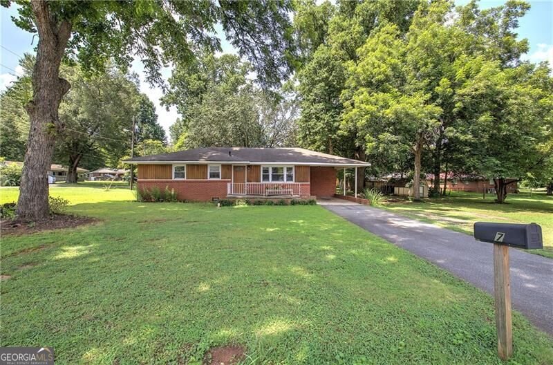 7 West Drive Cartersville - Photo 12