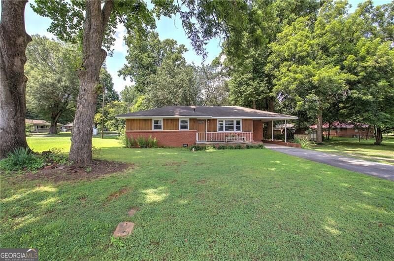 7 West Drive Cartersville - Photo 13
