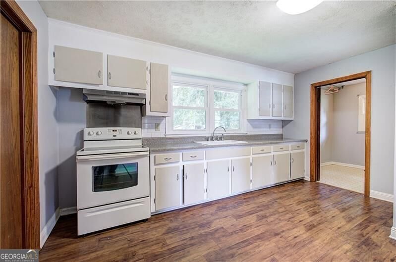 7 West Drive Cartersville - Photo 20