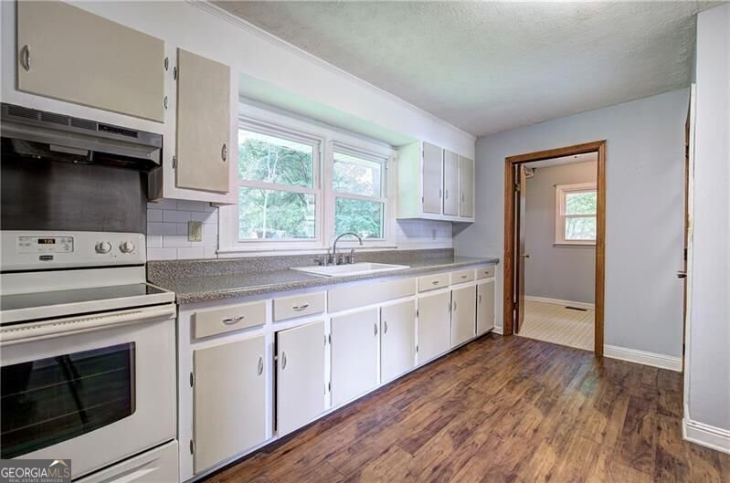 7 West Drive Cartersville - Photo 21