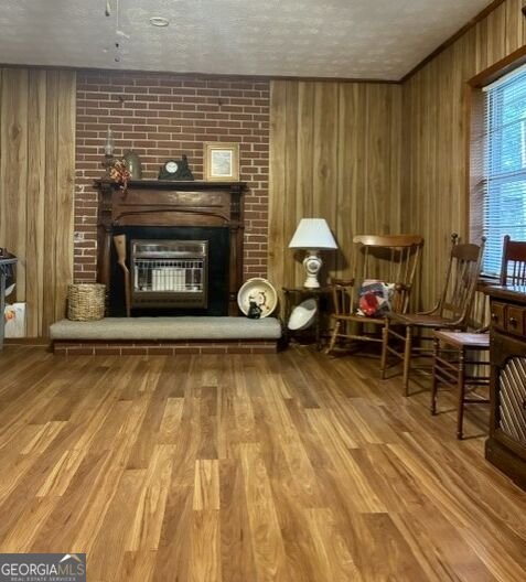 219 Anderson Lane Sandersville - Photo 6
