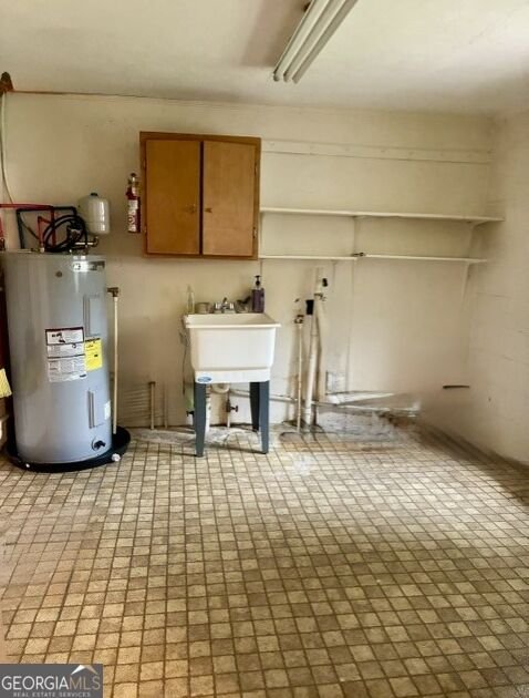 219 Anderson Lane Sandersville - Photo 8