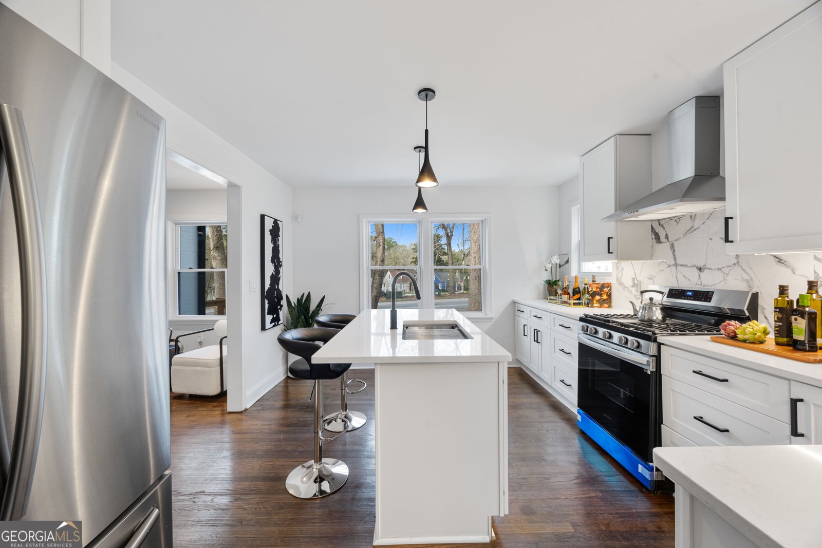 1870 Avone Avenue Atlanta - Photo 12