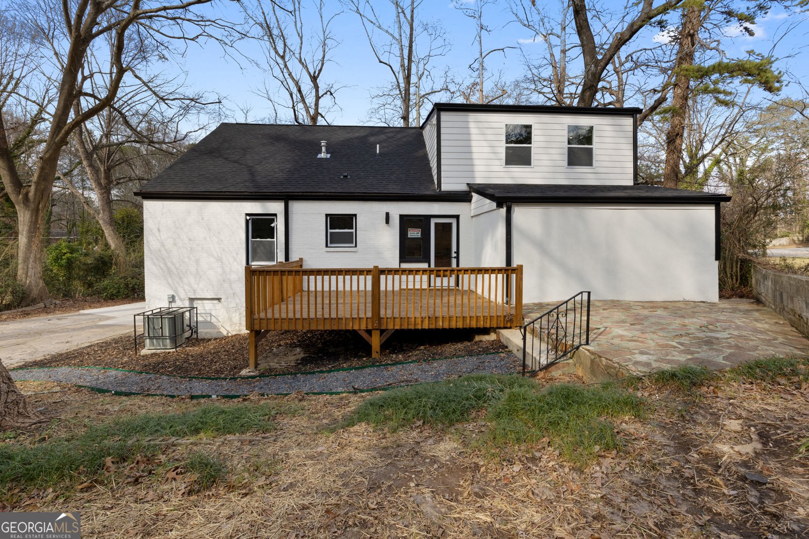 1870 Avone Avenue Atlanta - Photo 40