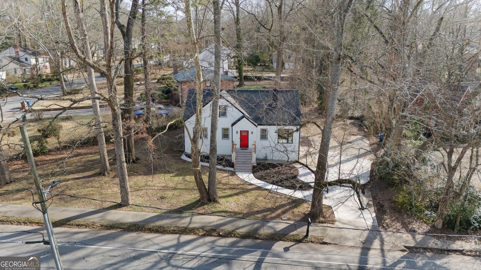 1870 Avone Avenue Atlanta - Photo 43