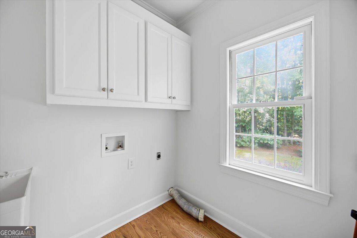 118 Troon Way Macon - Photo 36
