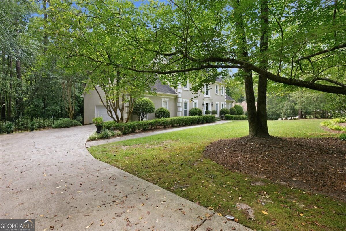 118 Troon Way Macon - Photo 37