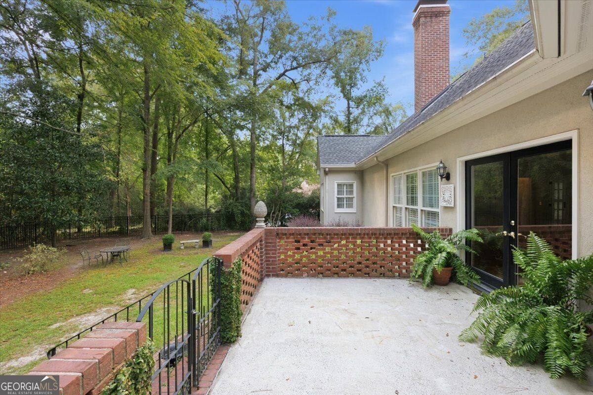 118 Troon Way Macon - Photo 40