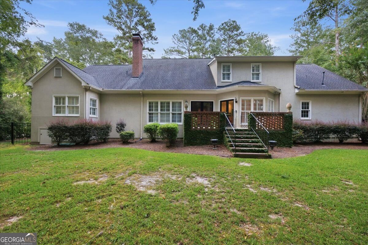 118 Troon Way Macon - Photo 42