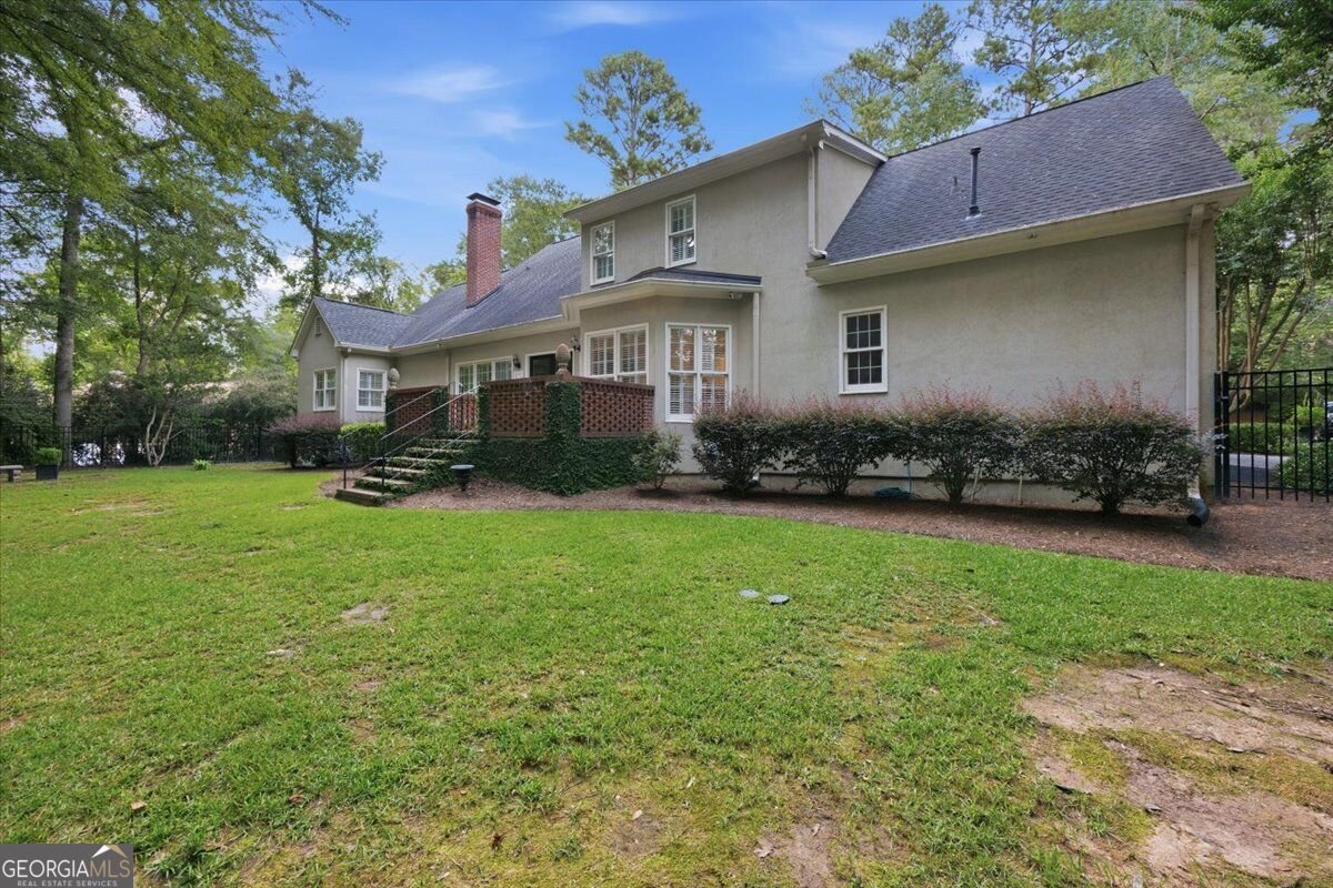 118 Troon Way Macon - Photo 43