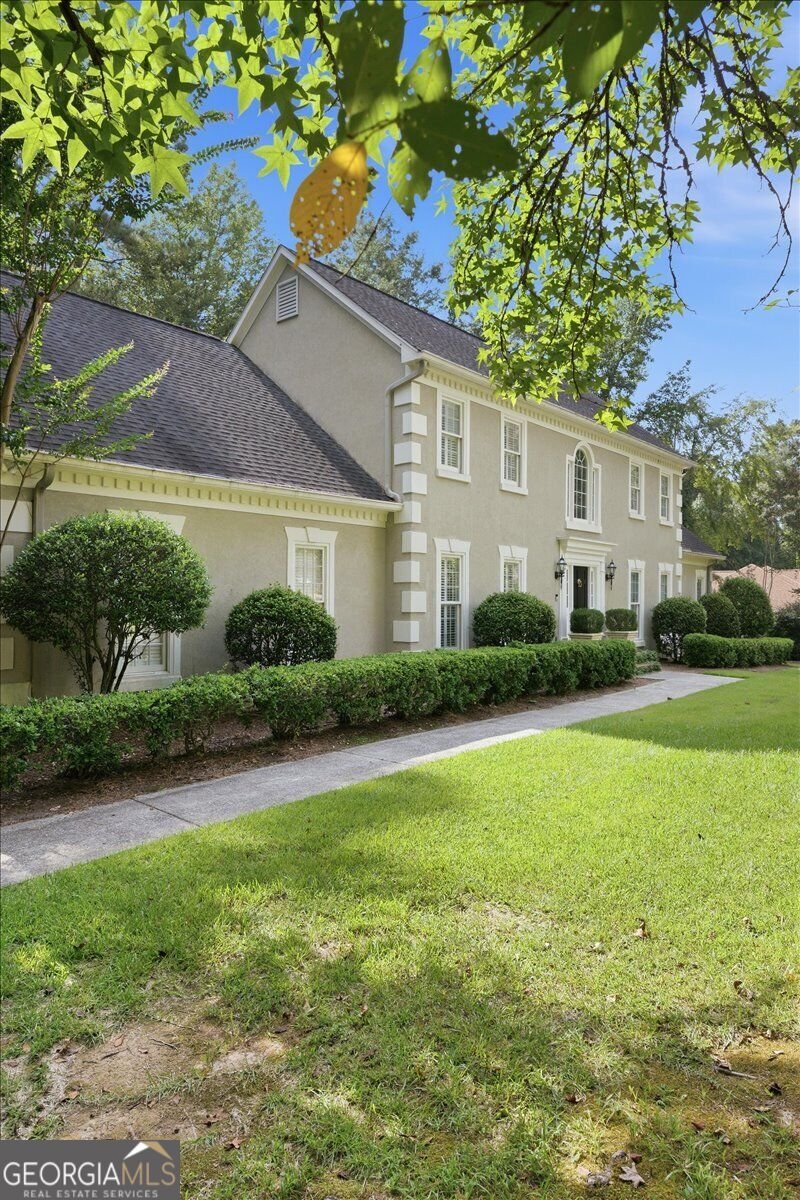 118 Troon Way Macon - Photo 44