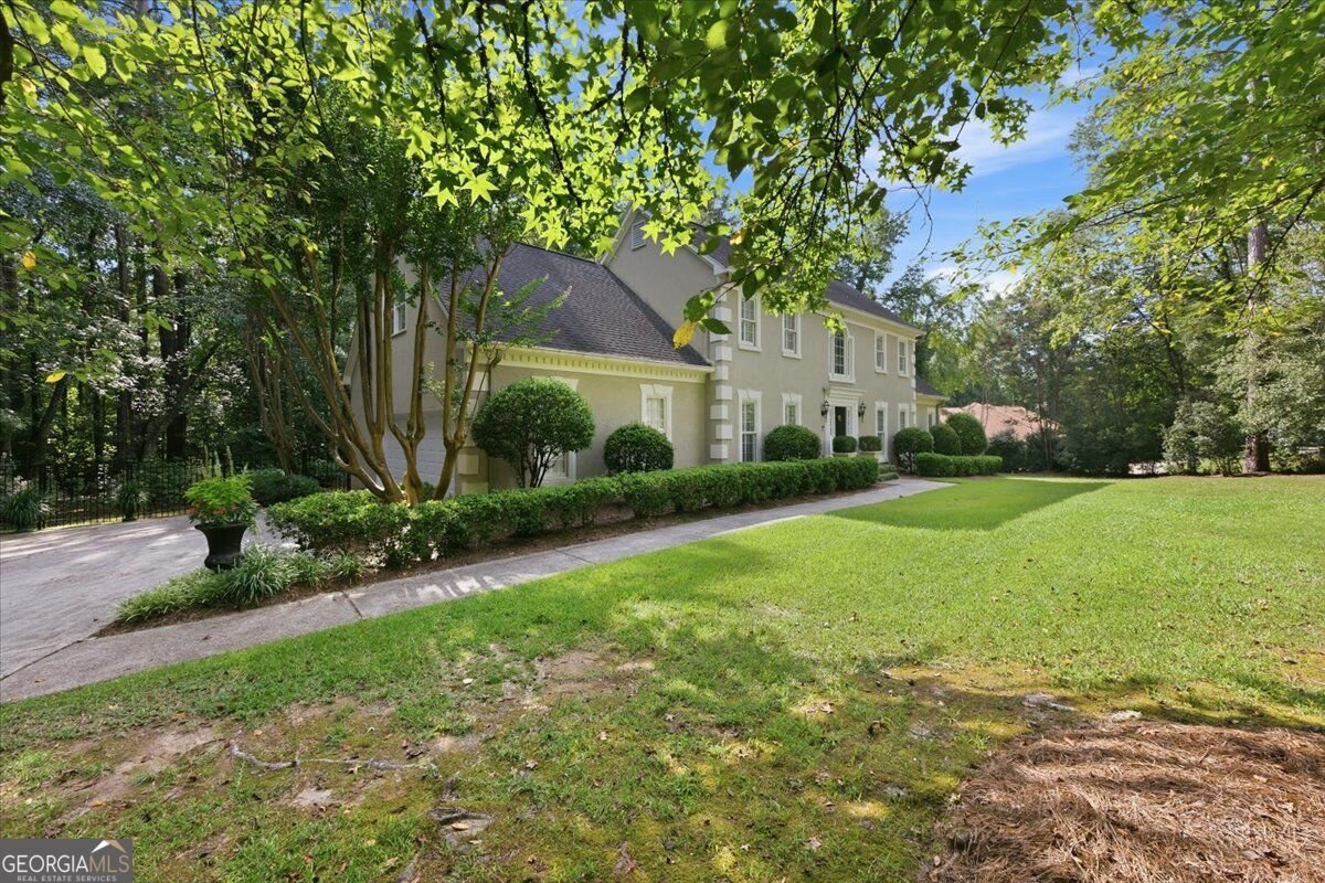 118 Troon Way Macon - Photo 45