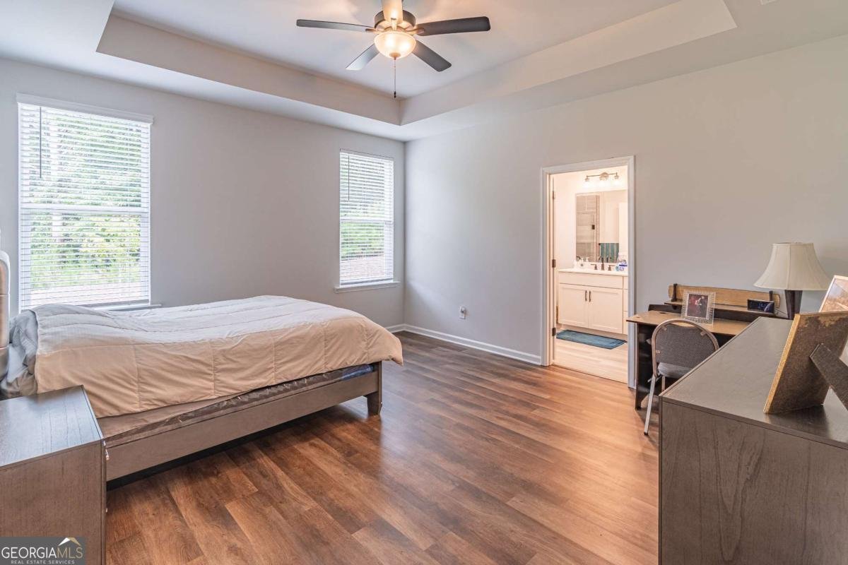 3644 Arrow Root Circle Loganville - Photo 8