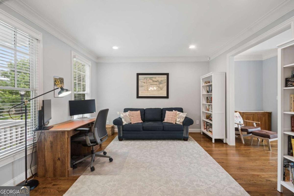 963 Westmoreland Circle Atlanta - Photo 10