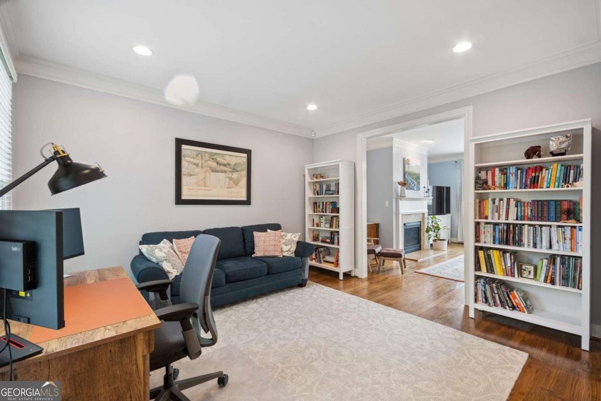 963 Westmoreland Circle Atlanta - Photo 11
